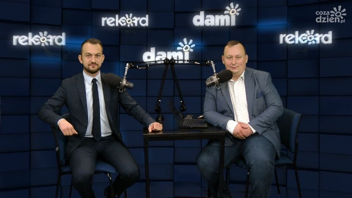 Szewczyk: Udaje nam się łączyć wiele środowisk