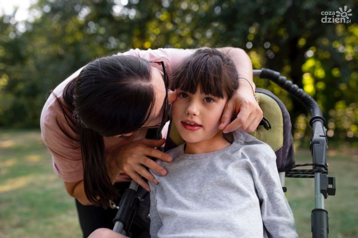 Szkoła dla dziecka z niepełnosprawnością sprzężoną