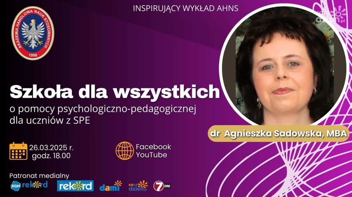 Szkoła dla wszystkich