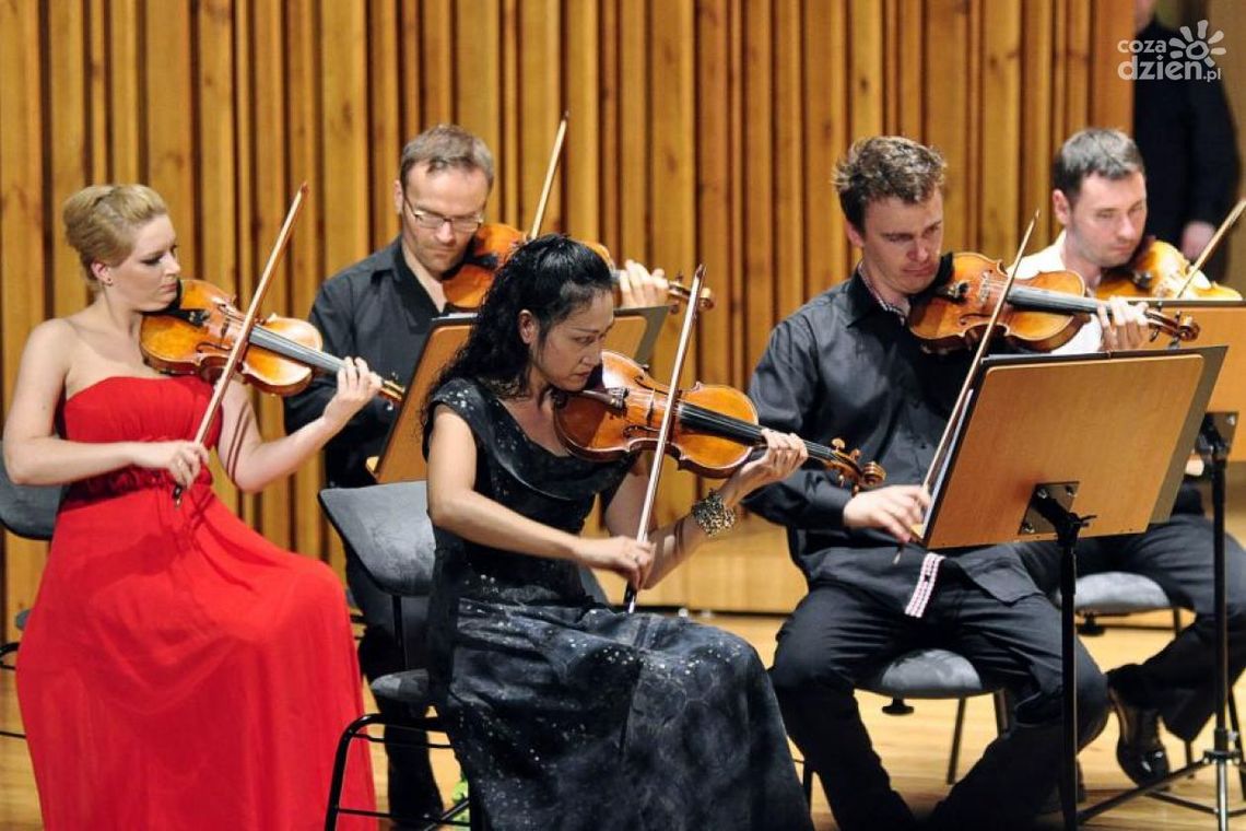 Szkoła muzyczna w Lipsku?