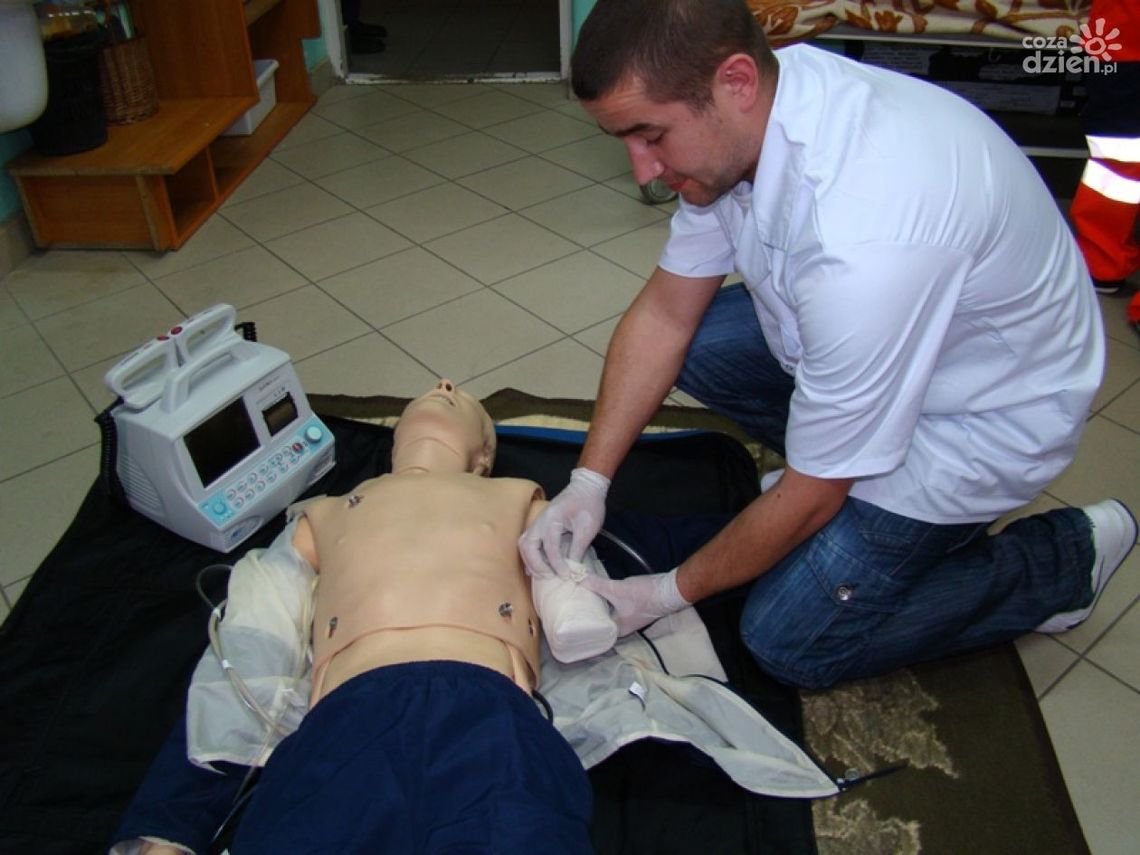 Szkoła policealna - szansa na dobry zawód!