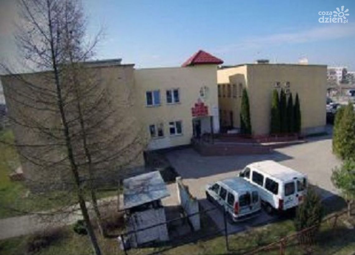 Szkoła przy ulicy Lipskiej będzie cieplejsza