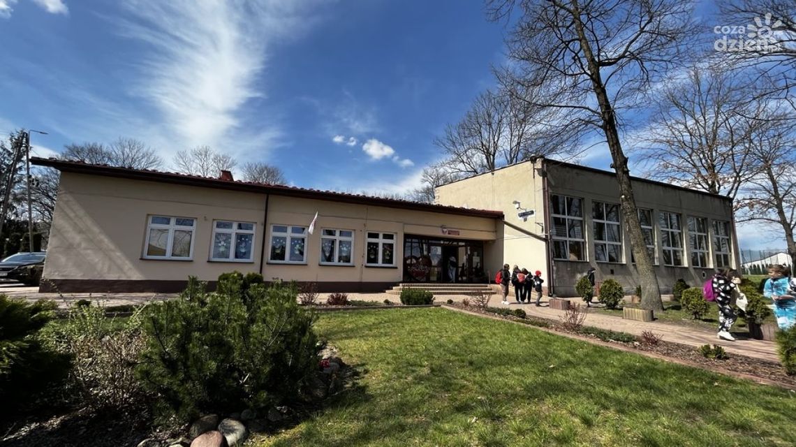 Szkoła we Wrzeszczowie zostanie rozbudowana