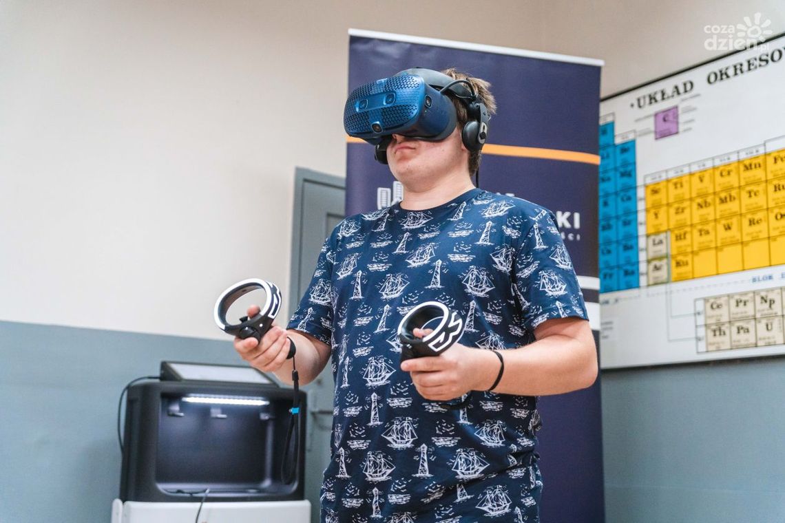 Szkolenia dla nauczycieli z nowych technologii Szkolenia dla nauczycieli z nowych technologii