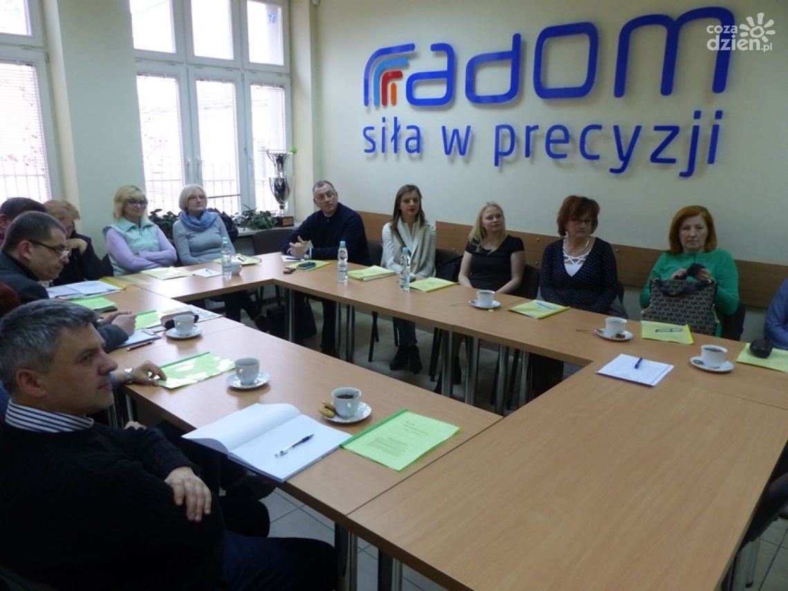 Szkolenie Akademii Stanowienia Dobrego Prawa