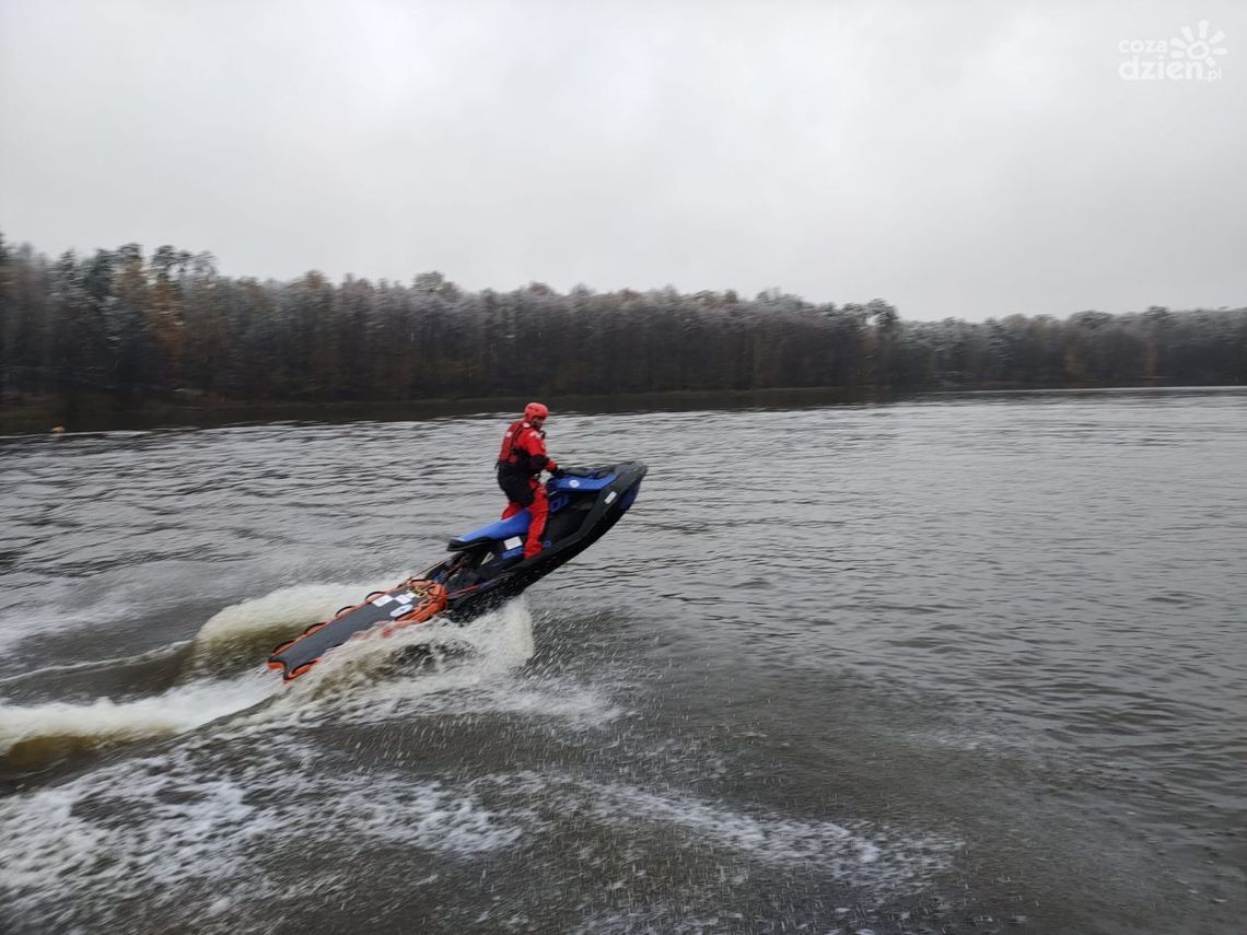 Szkolenie w trudnych warunkach
