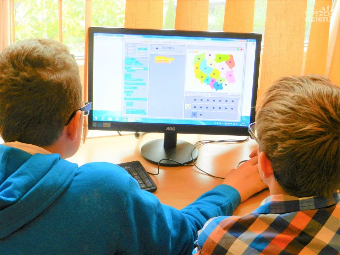 Szkoły gotowe na zdalne nauczanie?