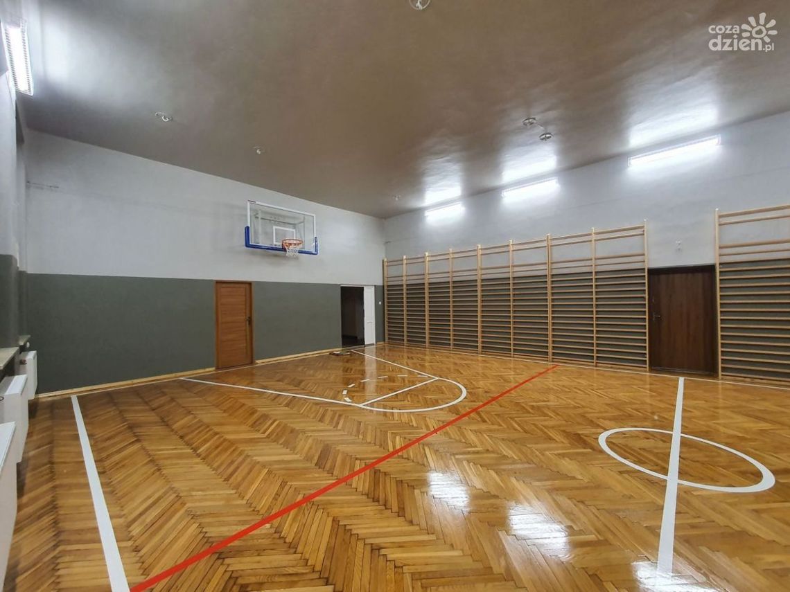 Szkoły powiatu radomskiego rozpoczną pracę w reżimie sanitarnym