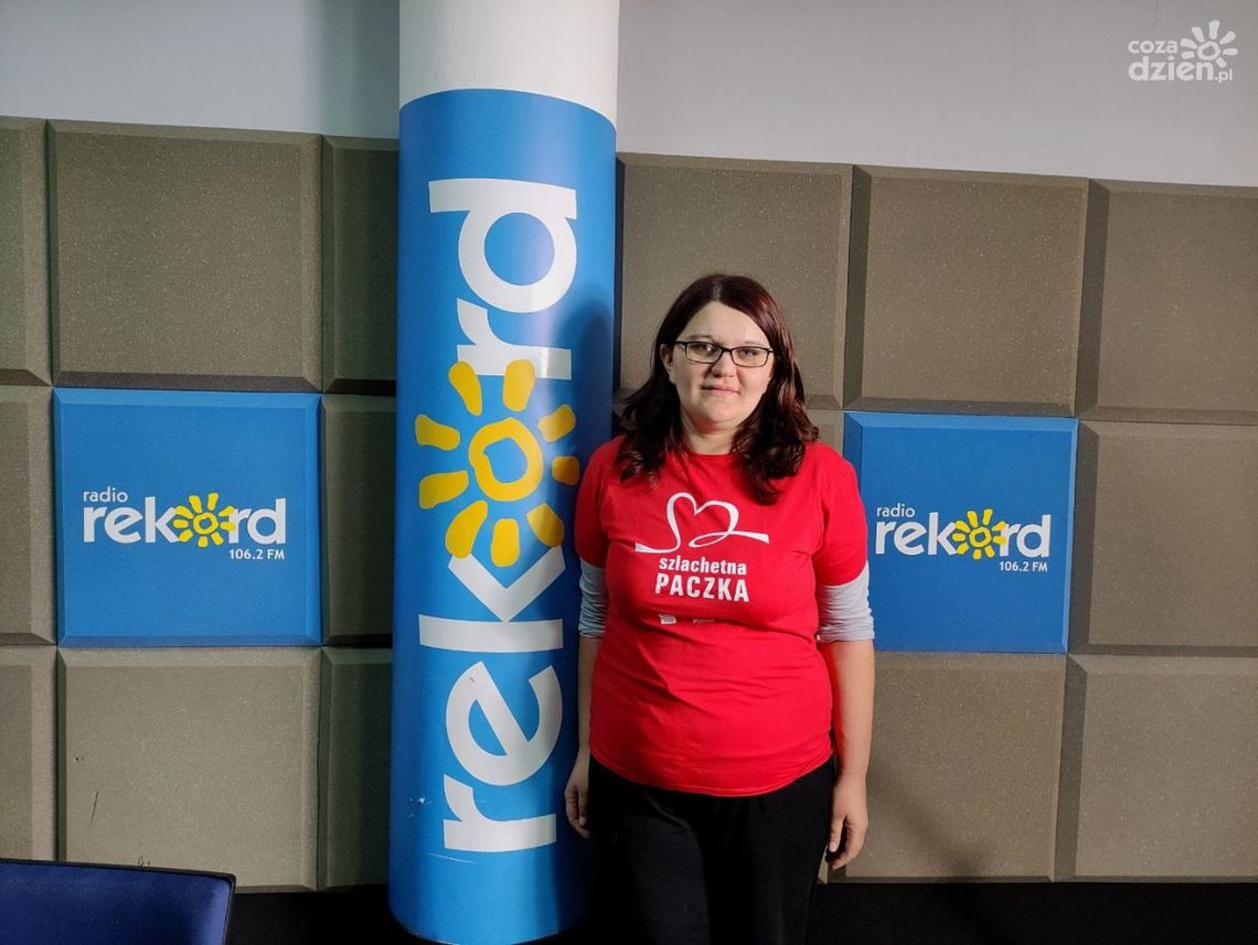 Szlachetna Paczka. Możesz pomóc tym, którzy najbardziej tego potrzebują