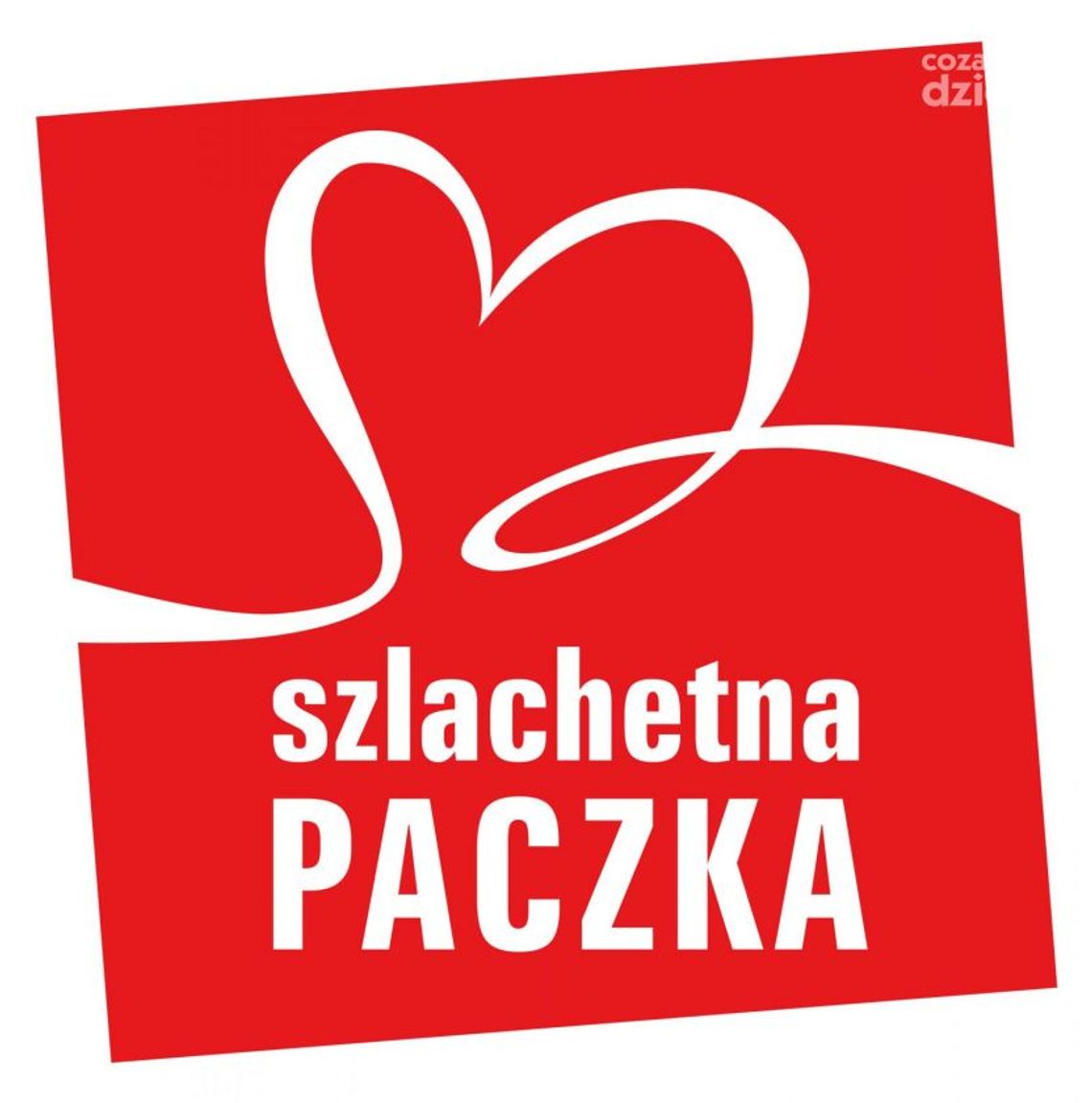 Szlachetna Paczka. Potrzebni wolontariusze!