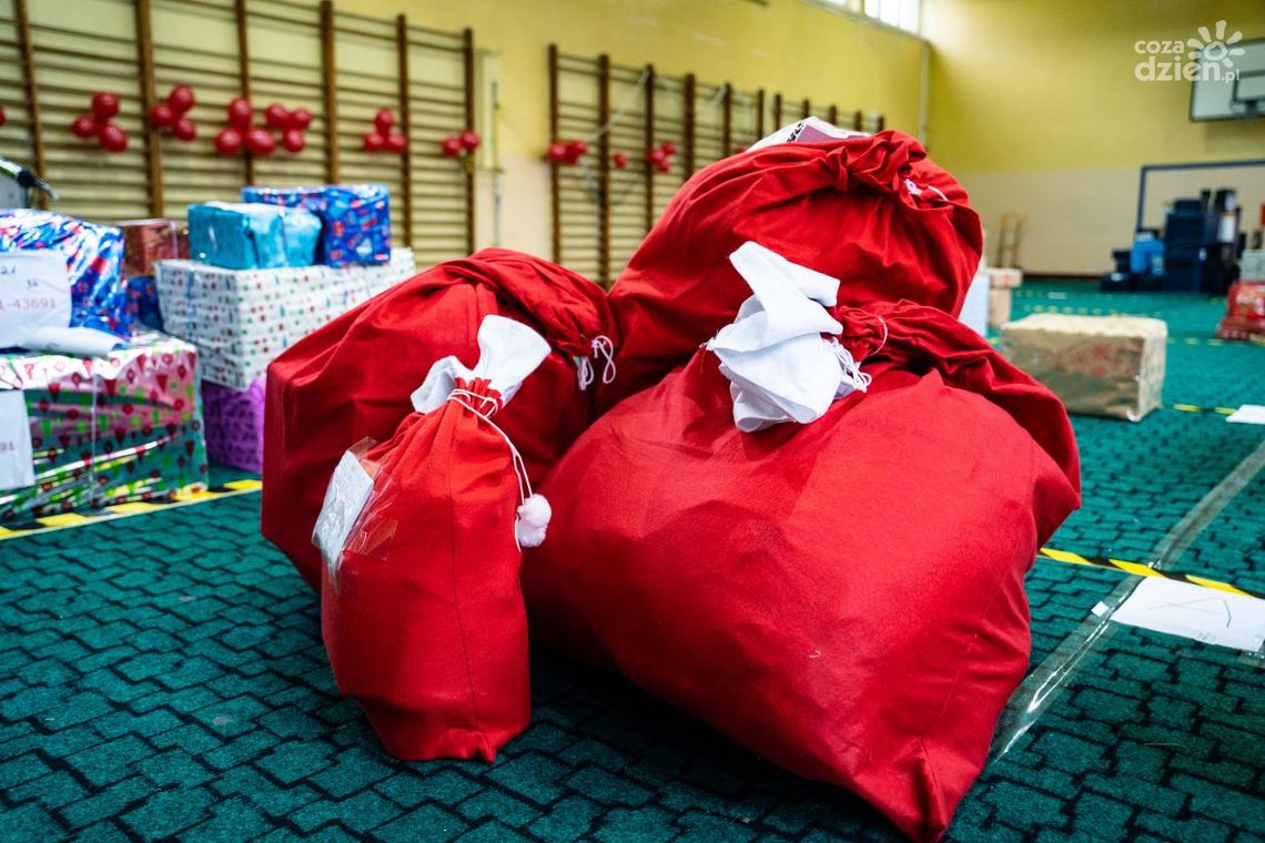 Szlachetna Paczka. Rodziny wciąż czekają na darczyńców