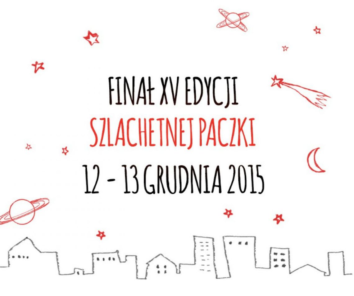 Szlachetna Paczka w Radomiu