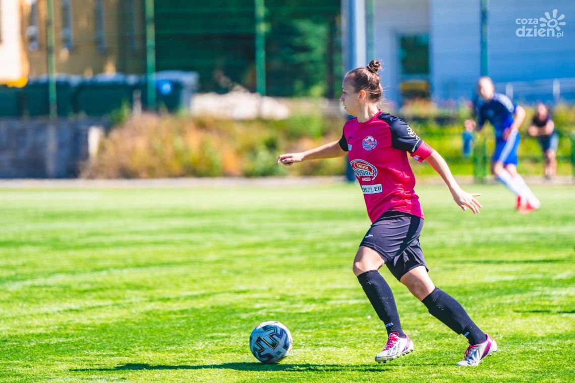 Szlagier kolejki w Radomiu. Piłkarki HydroTrucku Radom podejmą wicelidera 1. ligi