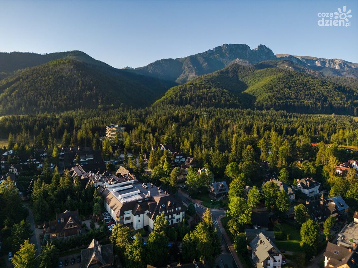 Szlak stylu zakopiańskiego - Zakopane, którego nie znajdziesz na Krupówkach Szlak stylu zakopiańskiego - Zakopane, którego nie znajdziesz na Krupówkach