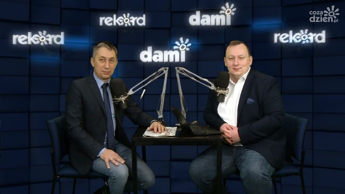 Szlegier: Będzie lotnisko, a nie będzie dworca PKS? To jakiś żart