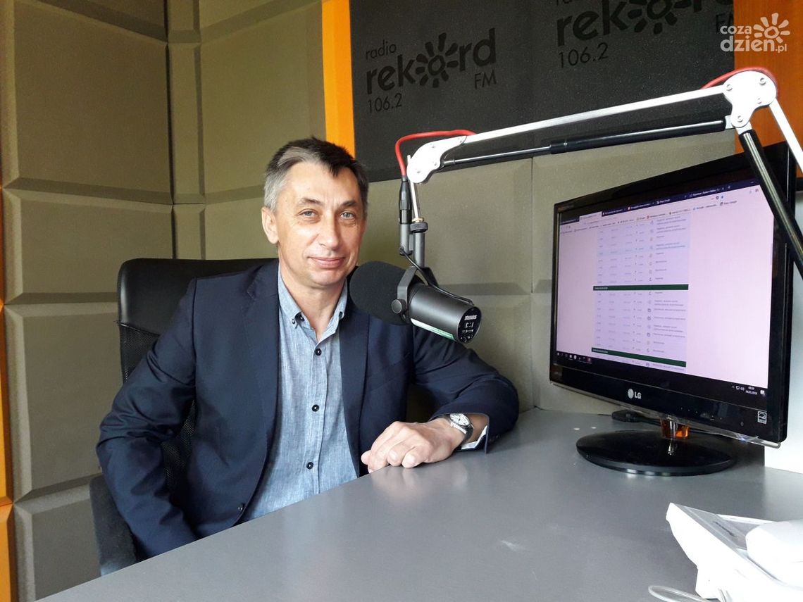 Szlegier: Poseł Mordak jest nagi