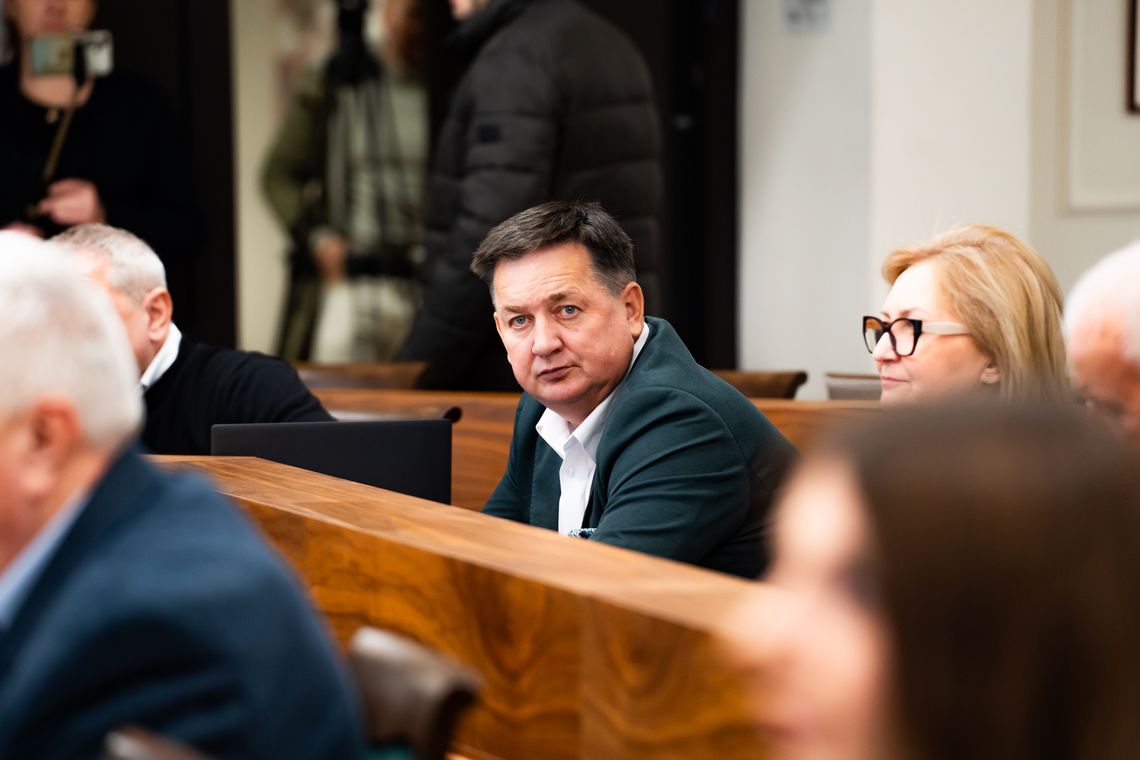 Szok. Radomski polityk Prawa i Sprawiedliwości wyrzucony z partii po kilkunastu latach!