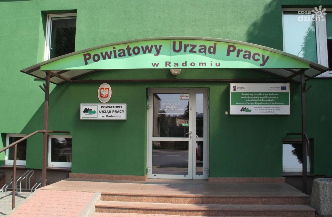 Szok w Powiatowym Urzędzie Pracy! Dyrektor Sebastian Murawski zwolniony dyscyplinarnie Szok w Powiatowym Urzędzie Pracy! Dyrektor Sebastian Murawski zwolniony dyscyplinarnie