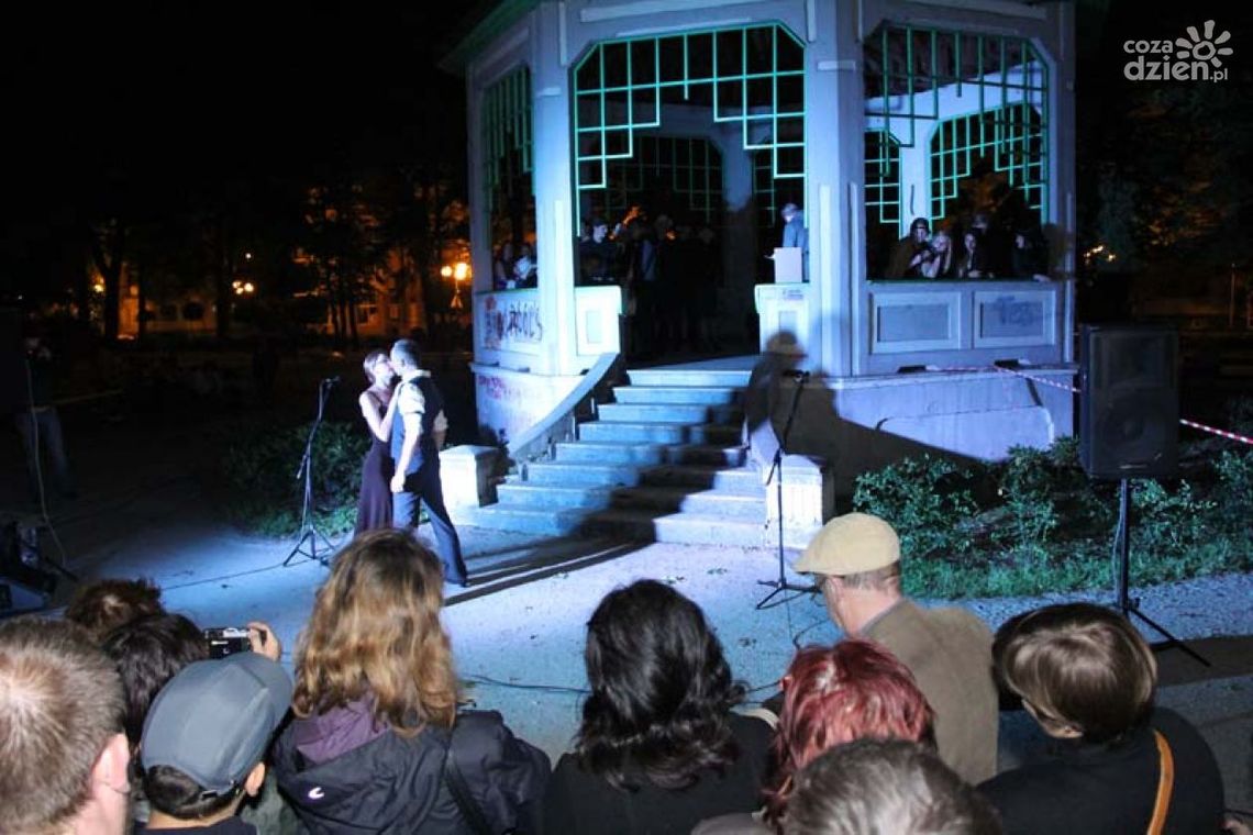 Szóste poszukiwanie ducha Radomia