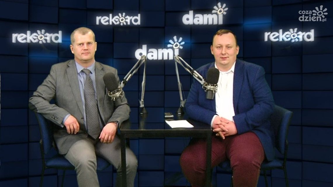 Szpikowski: lotnisko wpłynie na służbę zdrowia