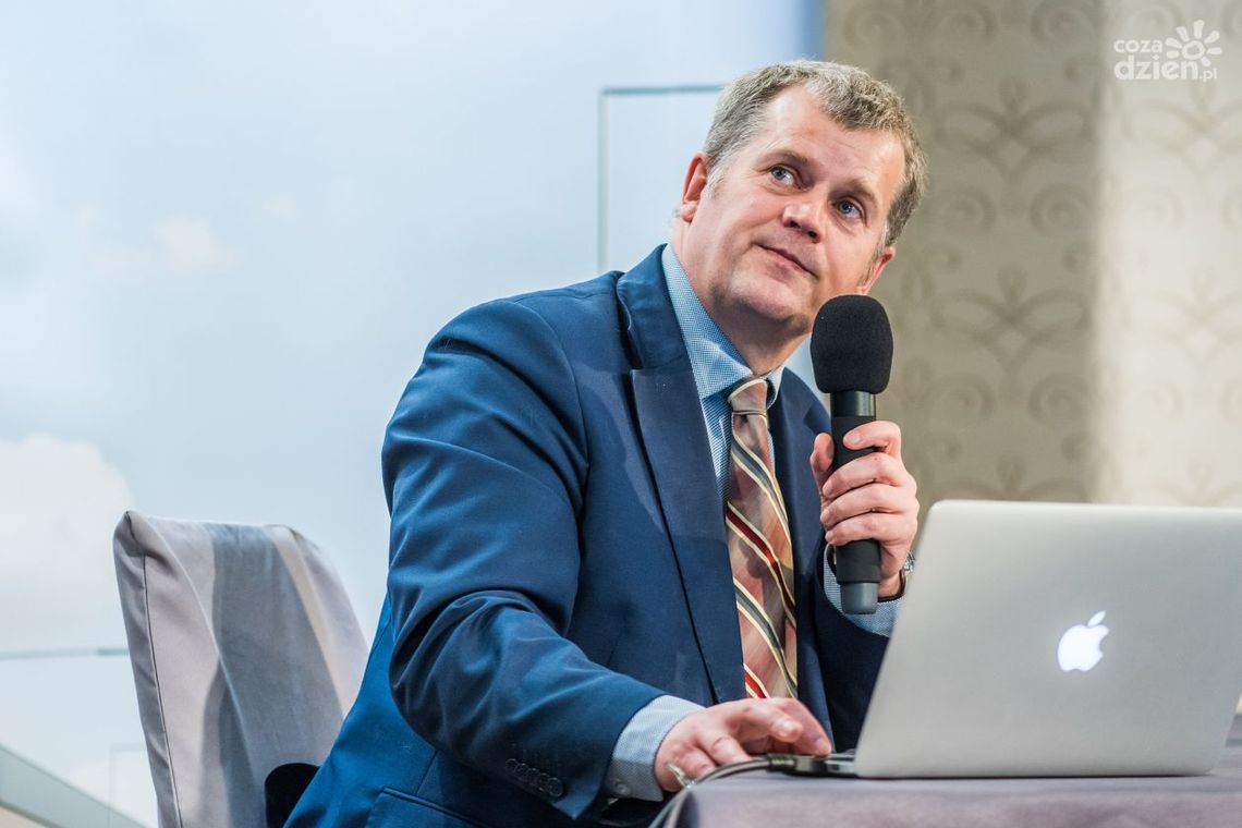 Szpikowski nie jest już prezesem PPL Szpikowski nie jest już prezesem PPL