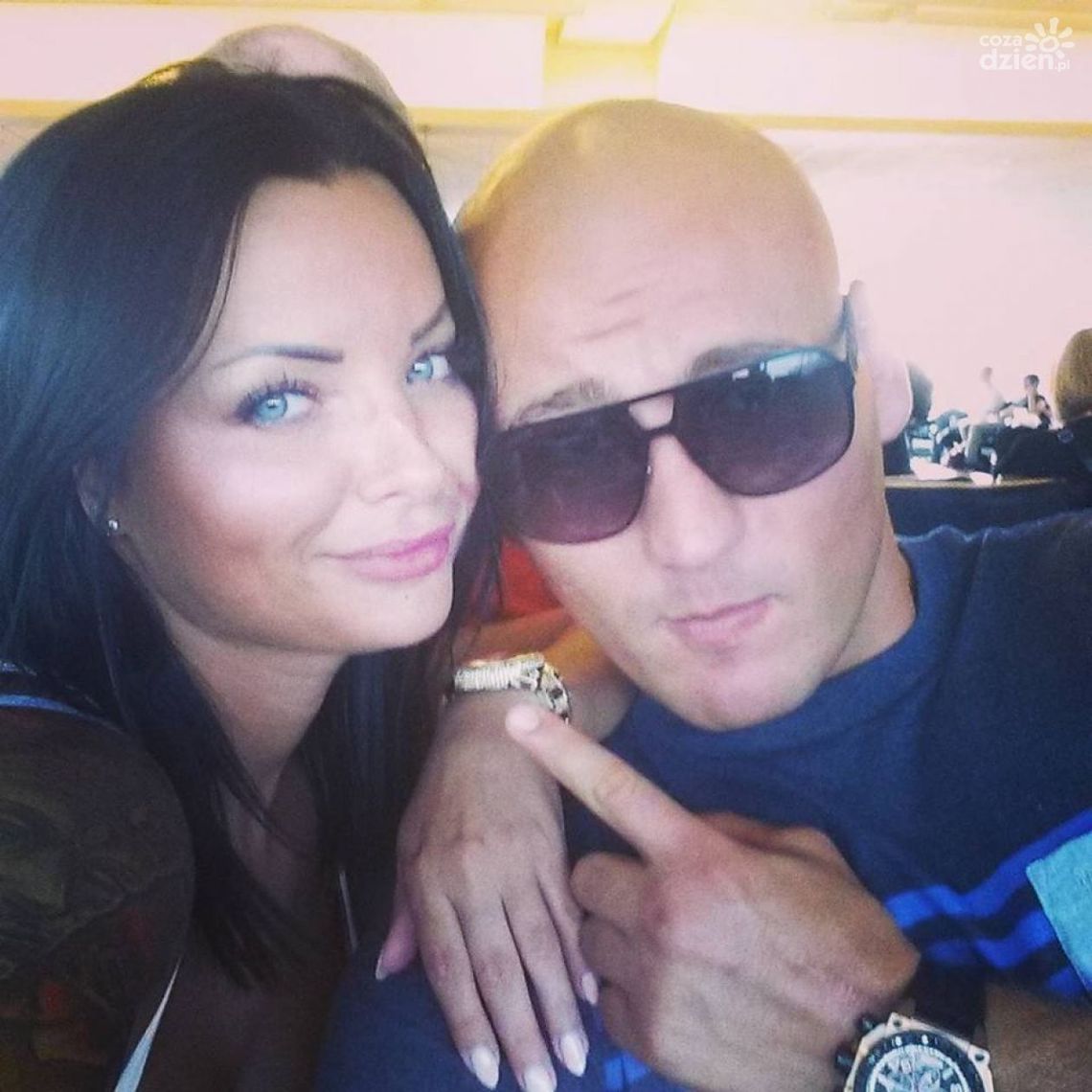 Szpilka stara się o dziecko, ale ślubu nie będzie Szpilka stara się o dziecko, ale ślubu nie będzie