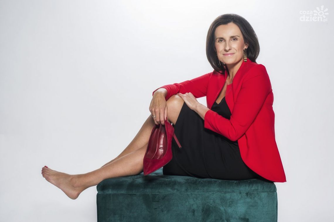 Szpilki i polityka Szpilki i polityka