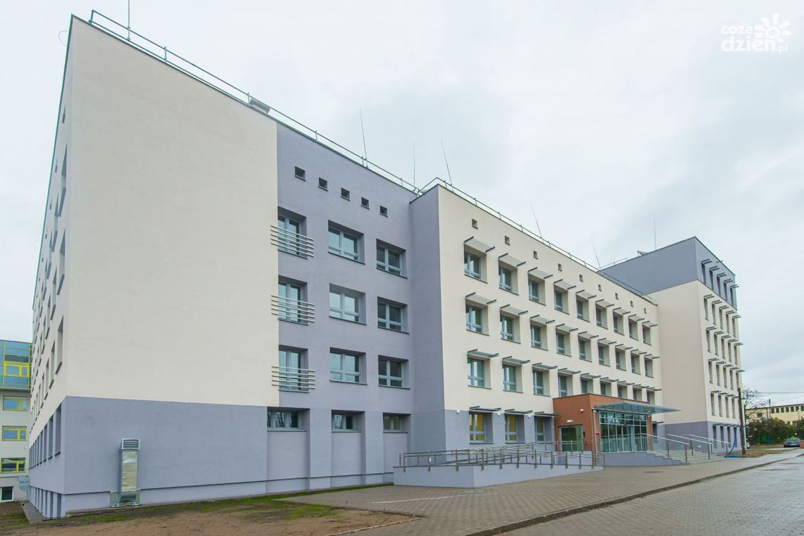 Szpital na wojnie