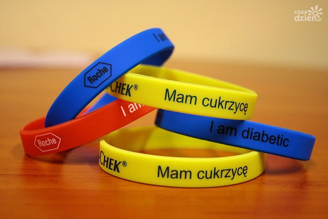 Szpital poinstruuje, jak dobrze mierzyć cukier Szpital poinstruuje, jak dobrze mierzyć cukier