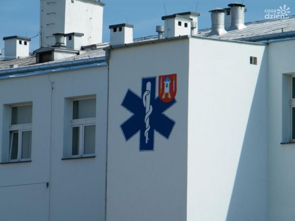 Szpital w Grójcu z pieniędzmi na remonty Szpital w Grójcu z pieniędzmi na remonty
