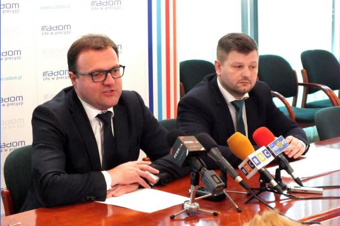 Szpital w Radomiu. Są pieniądze na inwestycje