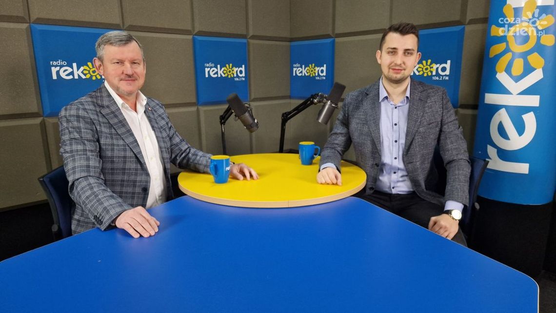 Szprendałowicz: Po przegranych wyborach, ciśnienie w PiS-ie jest ogromne