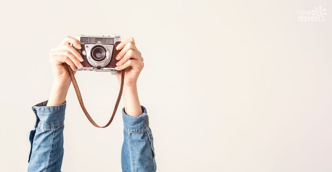 Sztuka fotografowania - pamiętaj o tych zasadach!