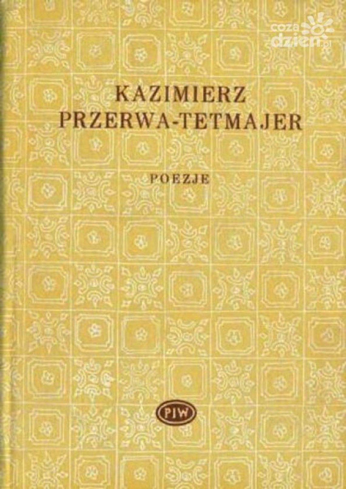 Sztuka jako natchnienie poetyckie dla twórców literatury Sztuka jako natchnienie poetyckie dla twórców literatury