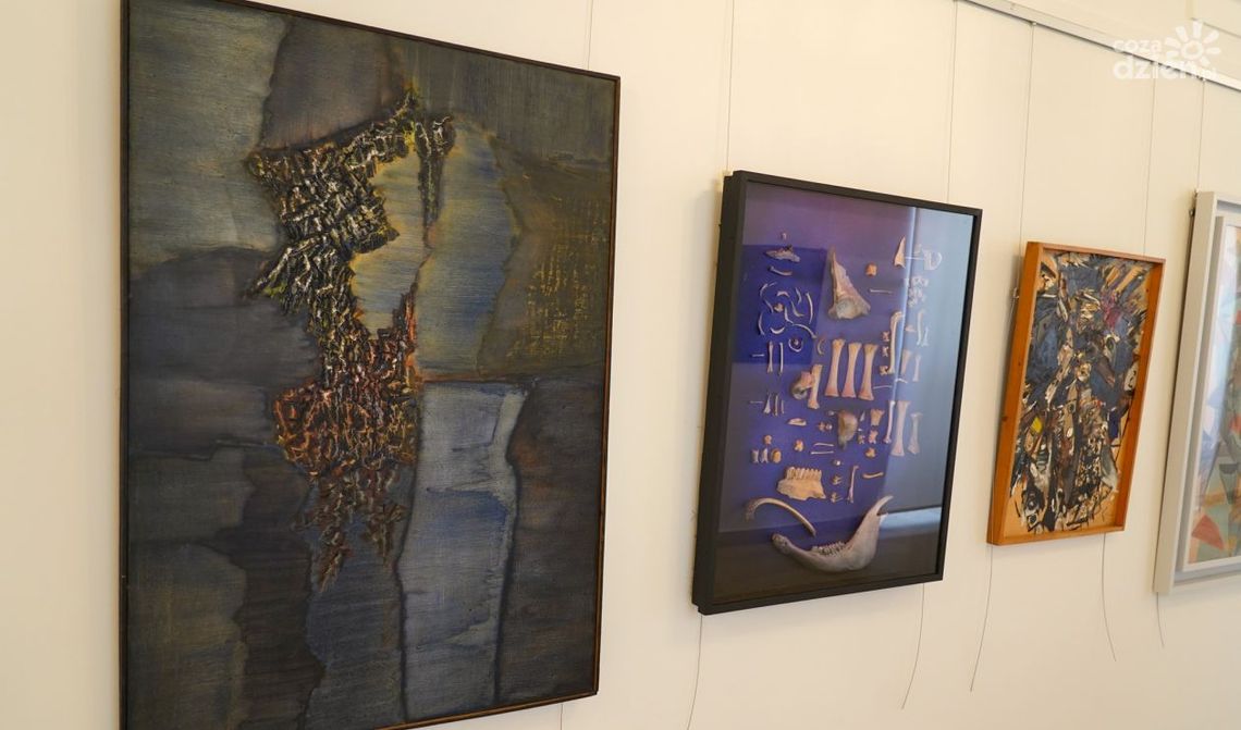 Sztuka polska drugiej połowy XX wieku w Malczewskim