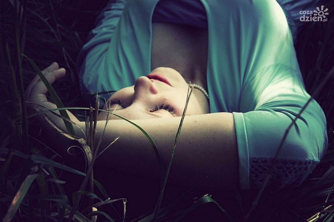 Sztuka świadomego śnienia Sztuka świadomego śnienia