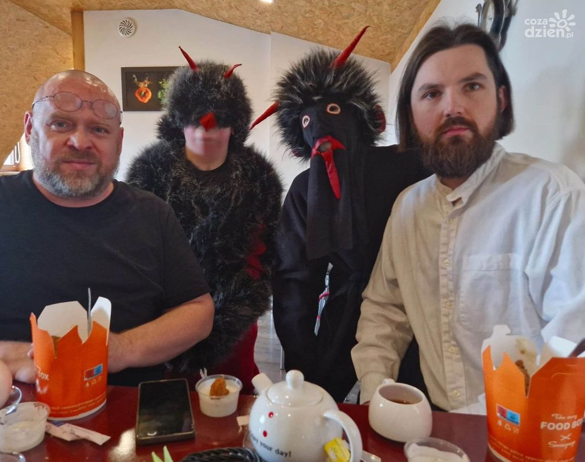 Sztuka umierania na festiwalu. Przed nami "Ars Moriendi" 