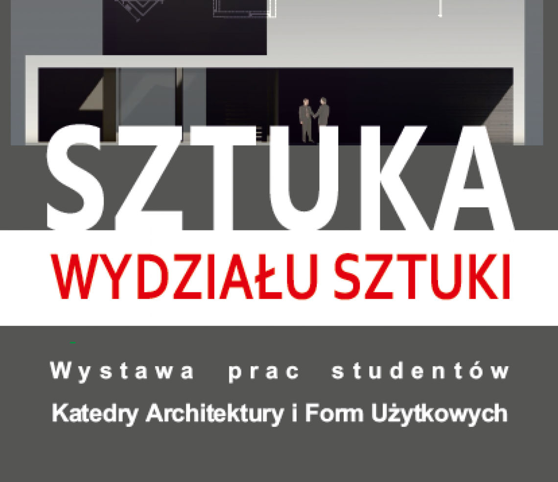 Sztuka Wydziału Sztuki