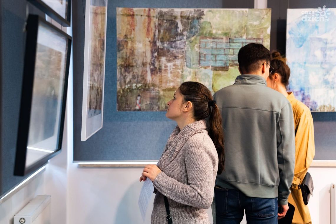 Sztuka wydziału sztuki Sztuka wydziału sztuki