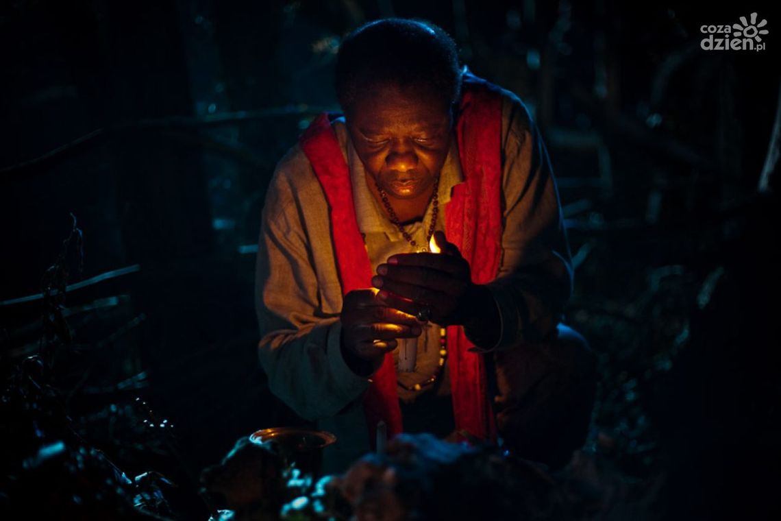 "Sztuka znikania" w Klubie Dobrego Filmu