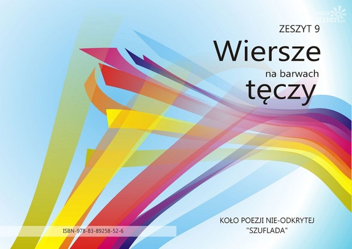 "SZUFLADA" ma już 9 lat!