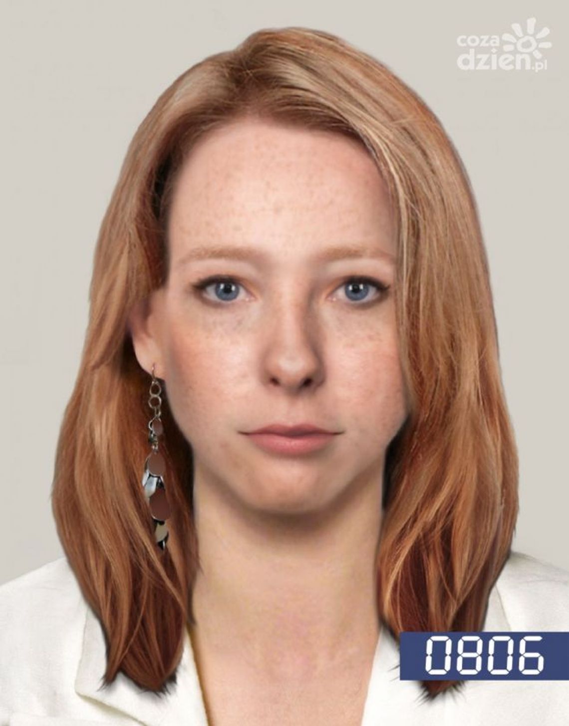 Szukają jej od 9 lat