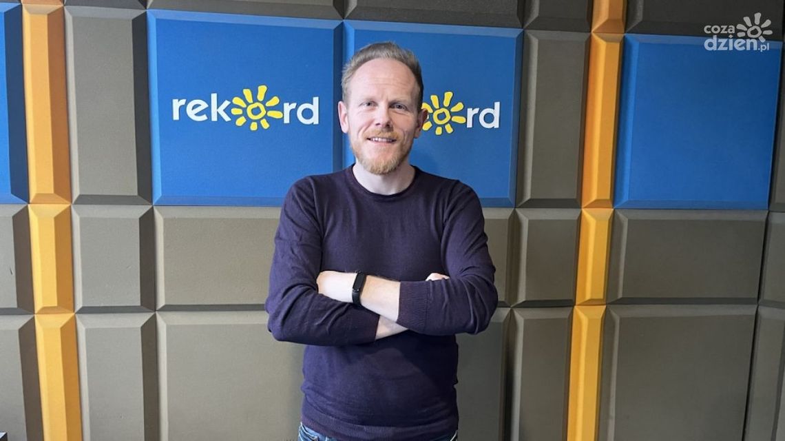Szukajcie nas na studniówkach