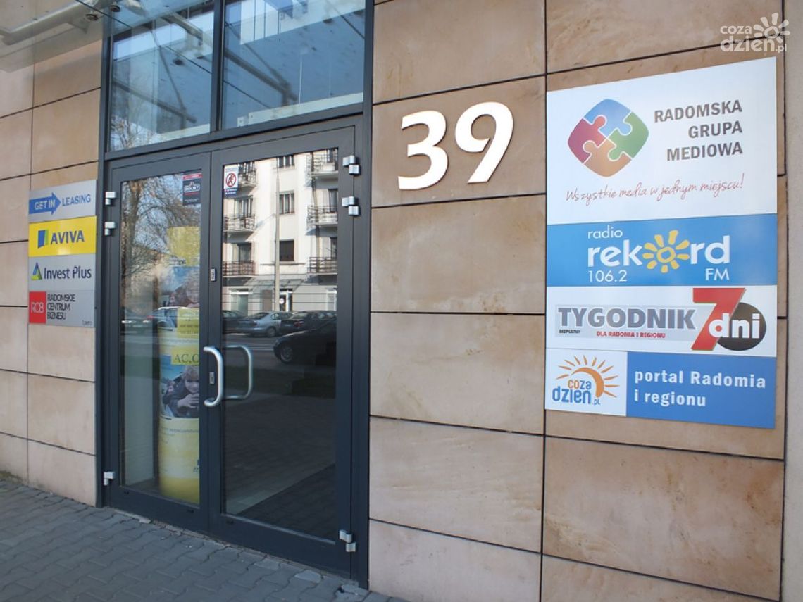 Szukamy człowieka do zadań specjalnych!