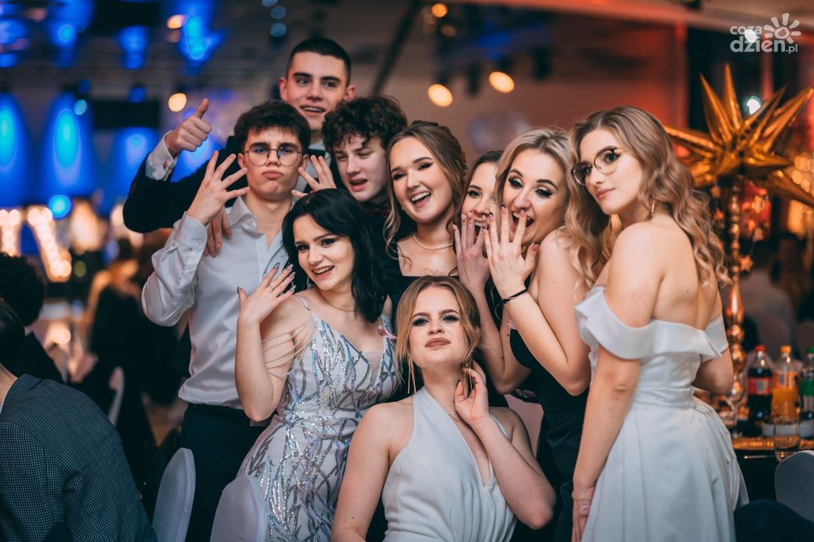 Szukamy Miss Studniówek 2023