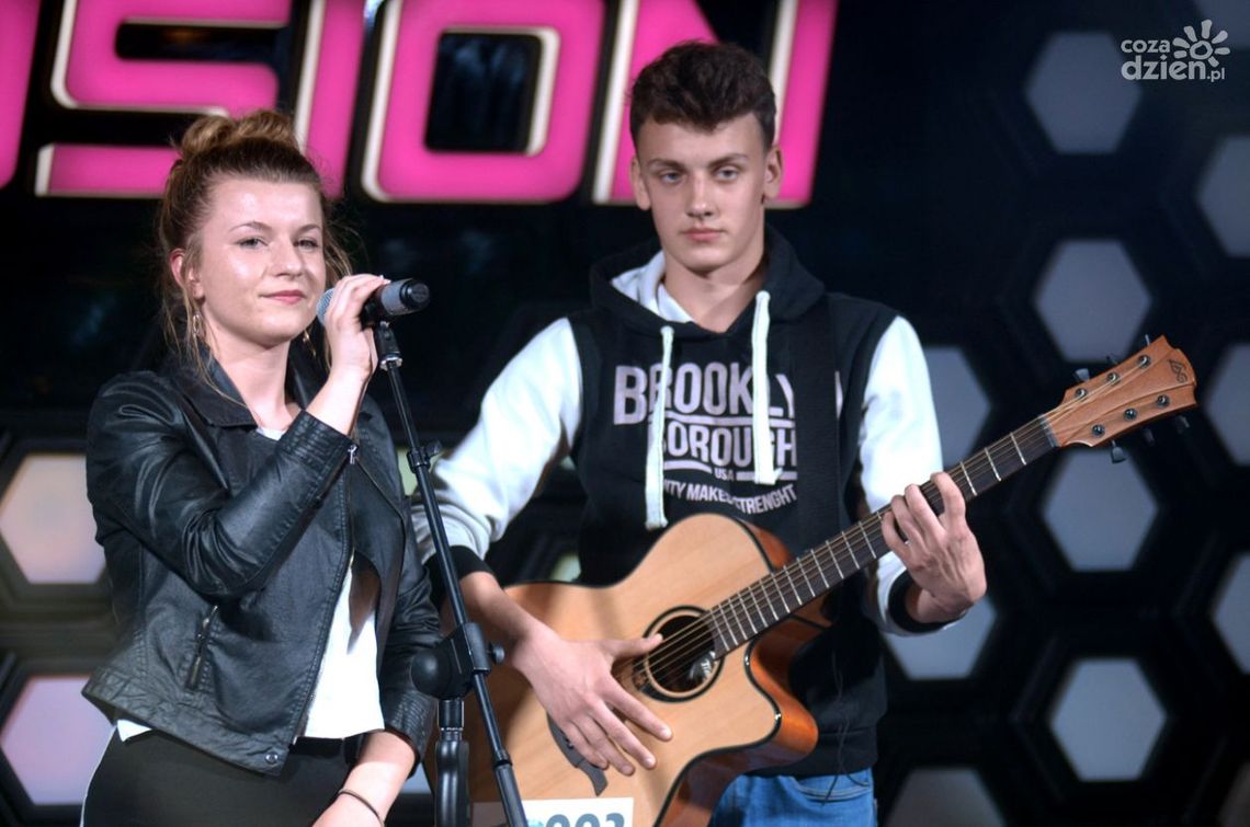 Szukamy młodych radomskich talentów!