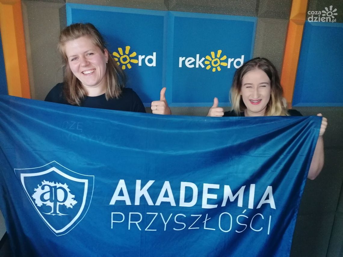 Szukamy wolontariuszy