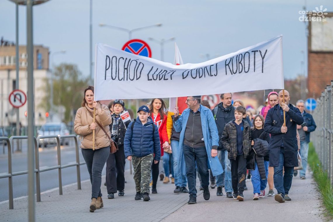 Szukanie ducha miasta