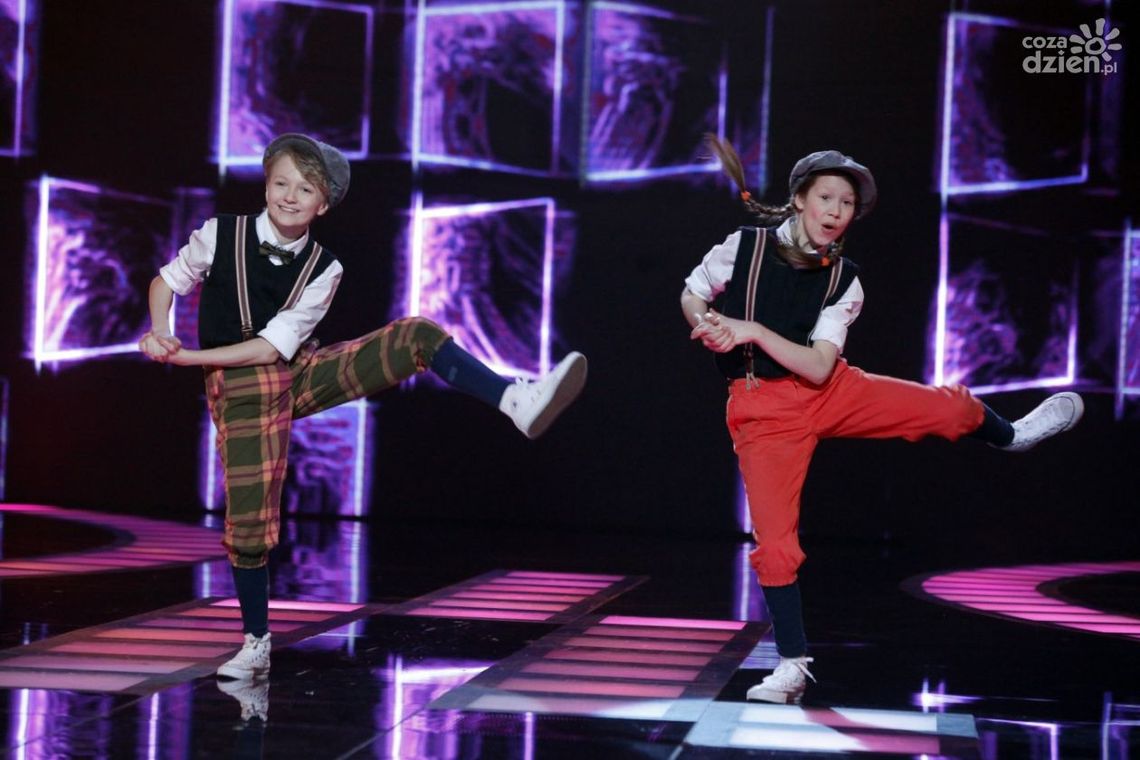 SZULIM O NOWYM PROGRAMIE Z DZIEĆMI