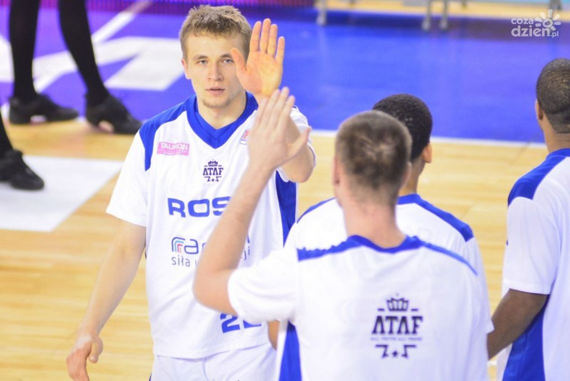 Szwedzi za silni Szwedzi za silni